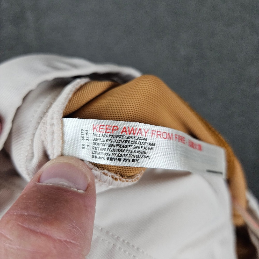 FPMovement Medium Colorblock High Waisted Leggings‎ Activewear Athleisure - Picture 7 of 10